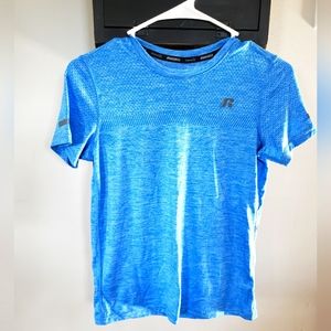 Boys Russell Short Sleeve